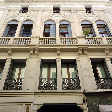 Canton Del Gallo Πάδοβα Εξωτερικό φωτογραφία